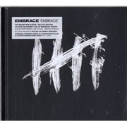 EMBRACE CD LP Album & CD Single, Buy EMBRACE Music